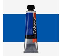 Royal Talens : Cobra Artist Water Mixable Oil Paint : 40ml : Cobalt Blue