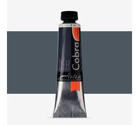 Cobra Artist Oil Colour Tube 40 ml Payne's Grey 708
