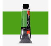 Cobra Artist Oil Colour Tube 40 ml Permanent Green Light 618
