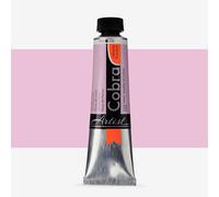 Royal Talens : Cobra Artist Water Mixable Oil Paint : 40ml : Persian Rose