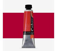 Royal Talens : Cobra Artist Water Mixable Oil Paint : 40ml : Primary Magenta