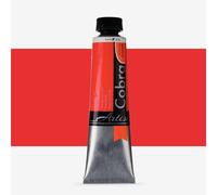 Royal Talens : Cobra Artist Water Mixable Oil Paint : 40ml : Pyrrole Red