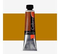 Cobra Artist Oil Colour Tube 40 ml Raw Sienna 234