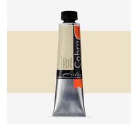 Royal Talens : Cobra Artist Water Mixable Oil Paint : 40ml : Titanium Buff
