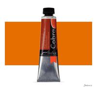 Royal Talens : Cobra Artist Water Mixable Oil Paint : 40ml : Transparent Oxid...