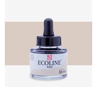 Royal Talens : Ecoline : Liquid Watercolour Ink : 30ml : Beige