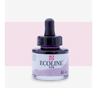 Royal Talens : Ecoline : Liquid Watercolour Ink : 30ml : Pastel Violet