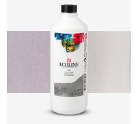 Royal Talens : Ecoline : Liquid Watercolour Ink : 490ml : Cold Grey