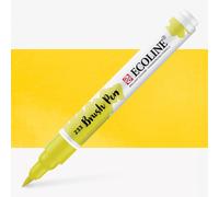 Ecoline BRUSHPEN Chartreuse, One Size