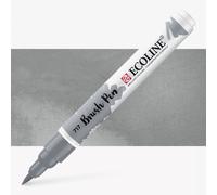 Ecoline Brush Pen Cold grey 717 (11507170)