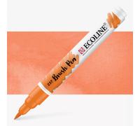Ecoline Brush Pen Deep orange 237 (11502370)