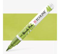 Ecoline Brush Pen Grass green 676 (11506760)