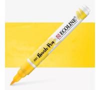 Ecoline Brush Pen Light yellow 201 (11502010)