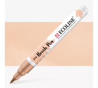 royal talens ecoline single watercolour brush pens - PNKBEIGE