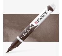 Ecoline Brush Pen Sepia deep 440 (11504400)