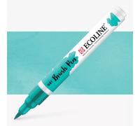 Ecoline Brush Pen Turquoise green 661 (11506610)