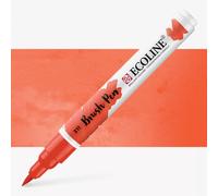 Ecoline Brush Pen Vermilion 311 (11503110)