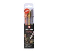 Nature Moonlight 06 Gelly Roll Gel Pen Set