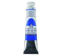 Royal Talens Gouache - Ultramarine Light, 20 ml tube