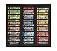 Royal Talens - Rembrandt Extra Fine Soft Pastel - Artist Quality - General Selection of 45
