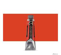 Royal Talens : Rembrandt Oil Paint : 40ml : Cadmium Red Medium (Professional ...
