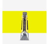 Royal Talens : Rembrandt Oil Paint : 40ml : Cadmium Yellow Lemon