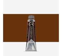 Rembrandt Oil Colour Tube 40 ml Caput mortuum violet 344 (01053442)
