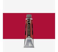 Royal Talens : Rembrandt Oil Paint : 40ml : Carmine