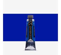 Royal Talens : Rembrandt Oil Paint : 40ml : Cobalt Blue Light