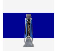 Royal Talens : Rembrandt Oil Paint : 40ml : Cobalt Blue Ultram.
