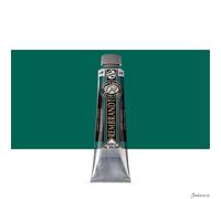 Royal Talens : Rembrandt Oil Paint : 40ml : Cobalt Green (Professional Artist...