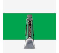 Rembrandt Oil Colour Tube 40 ml Emerald green 615 (01056152)