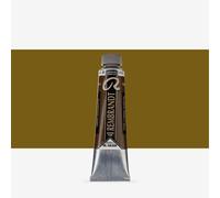 Royal Talens : Rembrandt Oil Paint : 40ml : Greenish Umber
