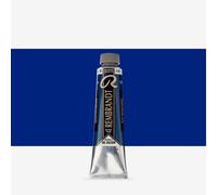 Rembrandt Oil Colour Tube 40 ml Indanthrene blue 585 (01055852)