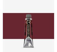 Royal Talens : Rembrandt Oil Paint : 40ml : Indian Red