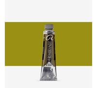 Rembrandt Paint Oil GREE, Olive Green, One Size