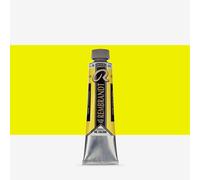 Rembrandt Paint Oil PER LM YEL, Permanent Lemon Yellow, One Size