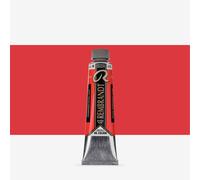 Rembrandt Oil Colour Tube 40 ml Permanent red light 370 (01053702)