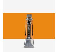 Royal Talens : Rembrandt Oil Paint : 40ml : Permanent Yellow Deep