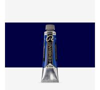 Rembrandt Oil Colour Tube 40 ml Phthalo blue reddish 583 (01055832)