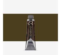 Rembrandt Oil Colour Tube 40 ml Raw umber 408 (01054082)
