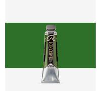 Royal Talens : Rembrandt Oil Paint : 40ml : Sap Green