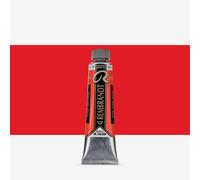 Royal Talens : Rembrandt Oil Paint : 40ml : Transparent Red Medium