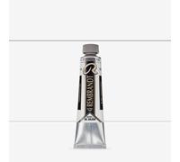 Rembrandt Oil Colour Tube 40 ml Transparent white (safflower oil) 119 (01051192)