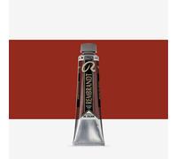 Royal Talens : Rembrandt Oil Paint : 40ml : Venetian Red