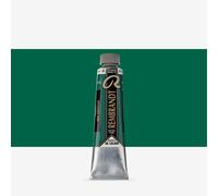 Rembrandt Oil Colour Tube 40 ml Viridian 616 (01056162)