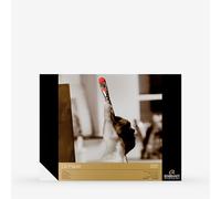 Royal Talens : Rembrandt : Oil Painting Paper Block : 300gsm : 30x40cm