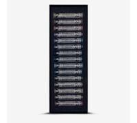 Royal Talens : Rembrandt Soft Pastel : 15 Dark Colours Cardboard Box Set