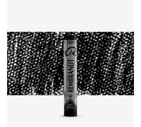 Talens Japan Rembrandt 700.5 x Soft Round Black Pastels