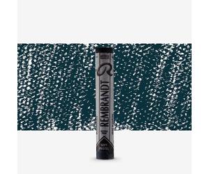 Royal Talens : Rembrandt Soft Pastel : Blue Green TR640.2